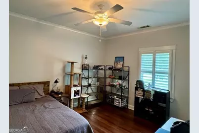 360 Morgan Mill Road, Brooks, GA 30205 - Photo 31