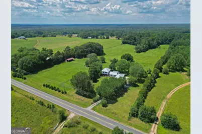 360 Morgan Mill Road, Brooks, GA 30205 - Photo 83