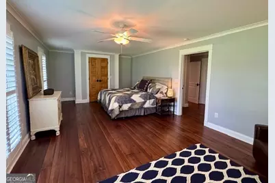 360 Morgan Mill Road, Brooks, GA 30205 - Photo 19