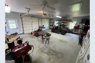 360 Morgan Mill Road, Brooks, GA 30205 - Photo 57