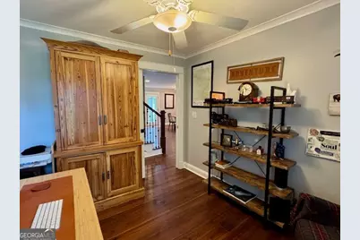 360 Morgan Mill Road, Brooks, GA 30205 - Photo 13