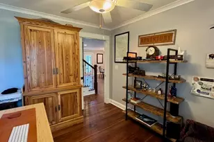 360 Morgan Mill Rd, Brooks, GA 30205 - Photo 13