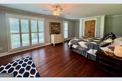360 Morgan Mill Road, Brooks, GA 30205 - Photo 17