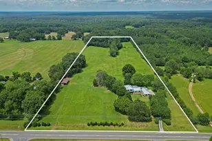 360 Morgan Mill Rd, Brooks, GA 30205 - Photo 1