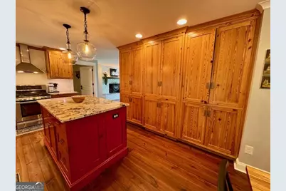 360 Morgan Mill Road, Brooks, GA 30205 - Photo 7