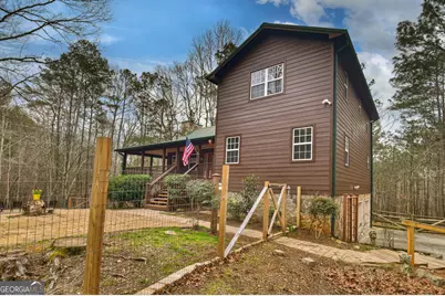 144 Emerald Cove Drive, Ellijay, GA 30540 - Photo 43