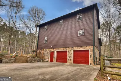 144 Emerald Cove Drive, Ellijay, GA 30540 - Photo 45