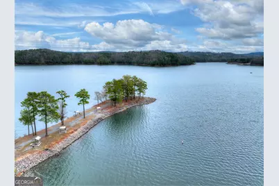 144 Emerald Cove Drive, Ellijay, GA 30540 - Photo 61
