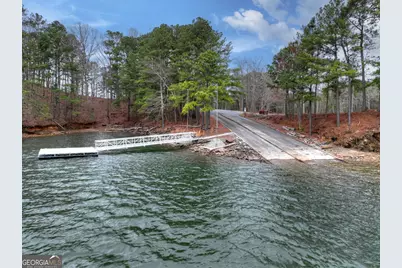 144 Emerald Cove Drive, Ellijay, GA 30540 - Photo 59