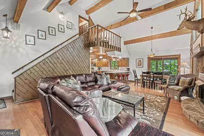 83 Hilltop Circle, Clarkesville, GA 30523 - Photo 7