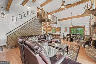 83 Hilltop Cir, Clarkesville, GA 30523 - Photo 7