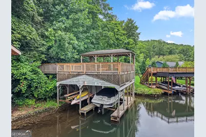 83 Hilltop Circle, Clarkesville, GA 30523 - Photo 39