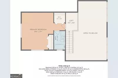 83 Hilltop Circle, Clarkesville, GA 30523 - Photo 55