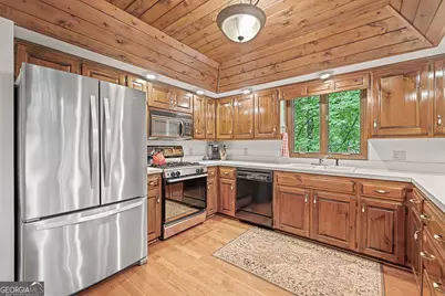 83 Hilltop Circle, Clarkesville, GA 30523 - Photo 11