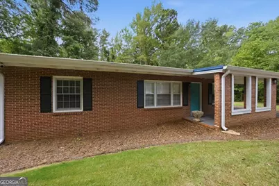 1500 Wesleyan Drive, Macon, GA 31210 - Photo 1
