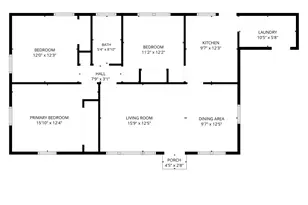 1500 Wesleyan Dr, Macon, GA 31210 - Photo 27