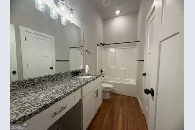 86 S Forest Avenue #D, Hartwell, GA 30643 - Photo 5