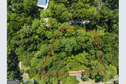 V/L 71 Mission Drive, Darien, GA 31305 - Photo 1