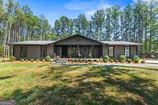 299 Hwy 11, Monroe, GA 30655 - Photo 1