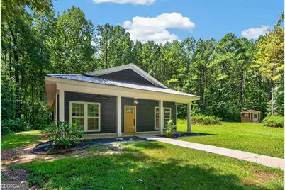 90 Edwin Smith Road, Newnan, GA 30263 - Photo 3