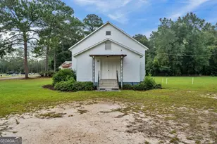 0 Little House Rd, Cordele, GA 31015 - Photo 1