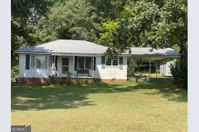 114 Jackson Road, Ivey, GA 31031 - Photo 1