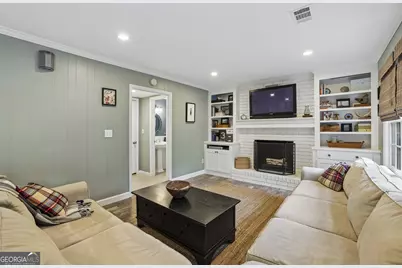 6879 Vic Ar Road, Peachtree Corners, GA 30360 - Photo 21