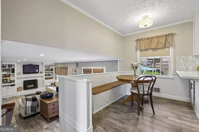 6879 Vic Ar Road, Peachtree Corners, GA 30360 - Photo 19