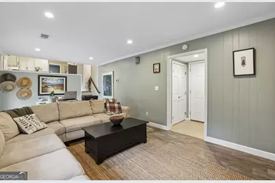 6879 Vic Ar Road, Peachtree Corners, GA 30360 - Photo 23