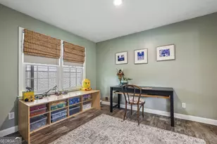 6879 Vic-Ar Rd, Peachtree Corners, GA 30360 - Photo 15