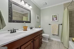 6879 Vic-Ar Rd, Peachtree Corners, GA 30360 - Photo 35