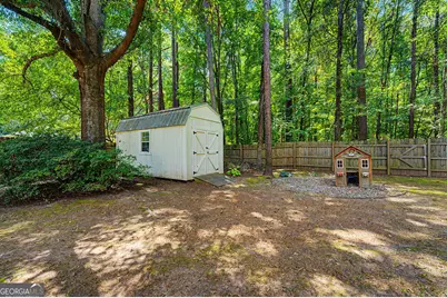 280 Manley Road, Griffin, GA 30223 - Photo 23