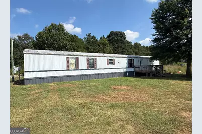 8874 Ga Highway 17, Bowersville, GA 30516 - Photo 1