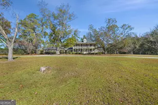 5009 Country Club Rd, Statesboro, GA 30458 - Photo 83