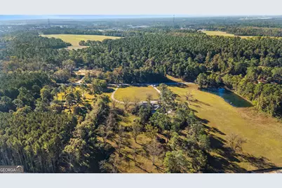 5009 Country Club Road, Statesboro, GA 30458 - Photo 67