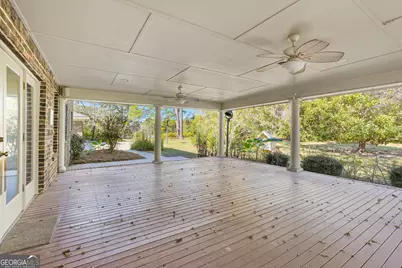 5009 Country Club Road, Statesboro, GA 30458 - Photo 61