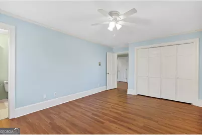 5009 Country Club Road, Statesboro, GA 30458 - Photo 45