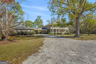 5009 Country Club Rd, Statesboro, GA 30458 - Photo 79