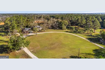 5009 Country Club Road, Statesboro, GA 30458 - Photo 3