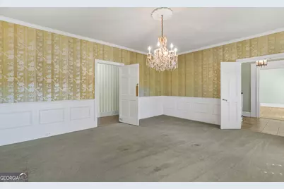 5009 Country Club Road, Statesboro, GA 30458 - Photo 17