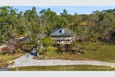5009 Country Club Road, Statesboro, GA 30458 - Photo 69