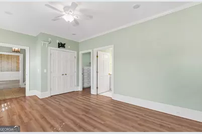 5009 Country Club Road, Statesboro, GA 30458 - Photo 13