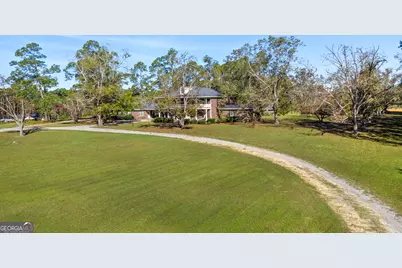 5009 Country Club Road, Statesboro, GA 30458 - Photo 71