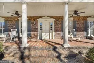 5009 Country Club Rd, Statesboro, GA 30458 - Photo 5