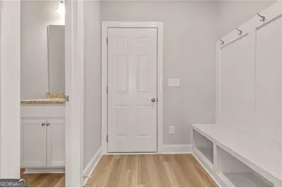 24 Richardson Street #C, Winder, GA 30680 - Photo 17
