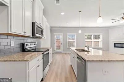 24 Richardson Street #C, Winder, GA 30680 - Photo 13