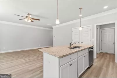 24 Richardson Street #C, Winder, GA 30680 - Photo 9