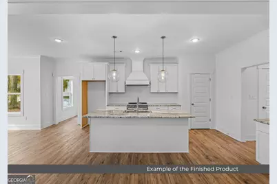 427 Holman Autry Road, Danielsville, GA 30633 - Photo 17