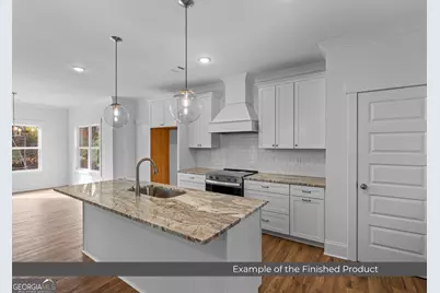 427 Holman Autry Road, Danielsville, GA 30633 - Photo 5