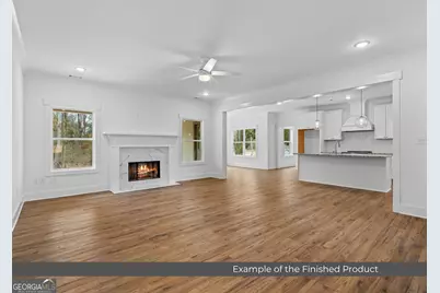 427 Holman Autry Road, Danielsville, GA 30633 - Photo 7